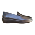 Stonefly Mocassino Donna Paseo IV 1 Nappa Leather 109181 000 109181 000 Nero