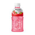 Mogu mogu Fragola da 32cl - Confezione da 24 pezzi