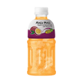 Mogu mogu Passion Fruit da 32cl - Confezione da 24 pezzi