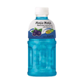Mogu mogu Ribes nero da 32cl - Confezione da 24 pezzi