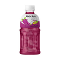Mogu mogu Uva da 32cl - Confezione da 6 pezzi
