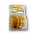 Molino Peila - Frollino mais e riso, senza glutine - 35 gr