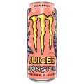 Monster Monarch 50 cl - Confezione da 24 pezzi