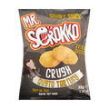MR. SCROKKO tarallini gusto Tartufo da 40gr - Confezione da 60 pezzi