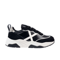 Munich Wave 8770176 Sneakers Donna Nero