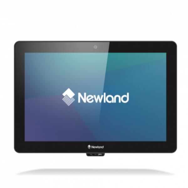 NQuire 1000 Manta III, 10", 2D CMOS, BT, 4G, GPS, WIFI, ANDROID 13 [NLS-NQUIRE1000-W4-SL]