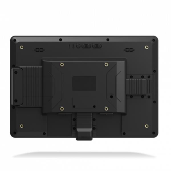 NQuire 1000 Manta III, 10", 2D CMOS, BT, 4G, GPS, WIFI, ANDROID 13 [NLS-NQUIRE1000-W4-SL]