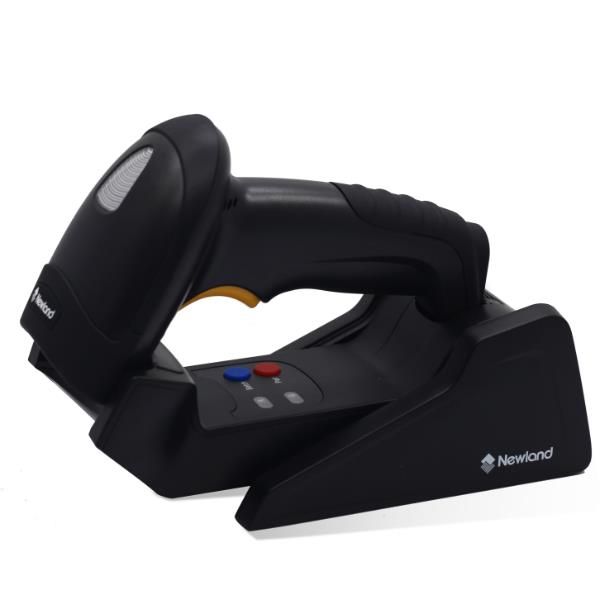 HR5280 BONITO, 2D CMOS WIRELESS BLUETOOTH, KIT CON CAVO, BASE E ALIMENTATORE [NLS-HR5280-BT-C(U)]