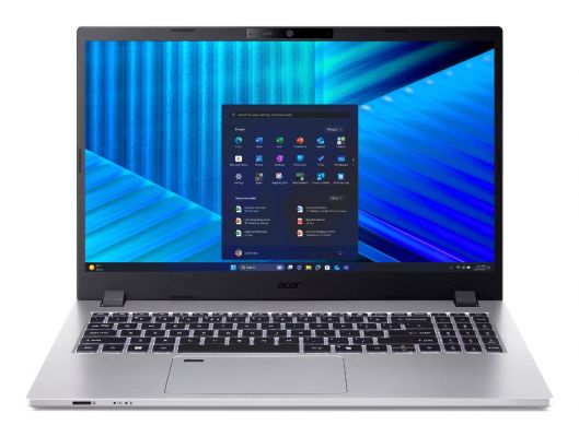 TMP215-75 CORE ULTRA 7 155H 16GB 512GB 15,6 W11P [NX.BMFET.003]