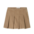 Name It Gonna Twill Bambina 13249515 - Roasted Cashew - Beige