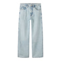 Name it Jeans Ryan Loose 13248484 Blu Chiaro
