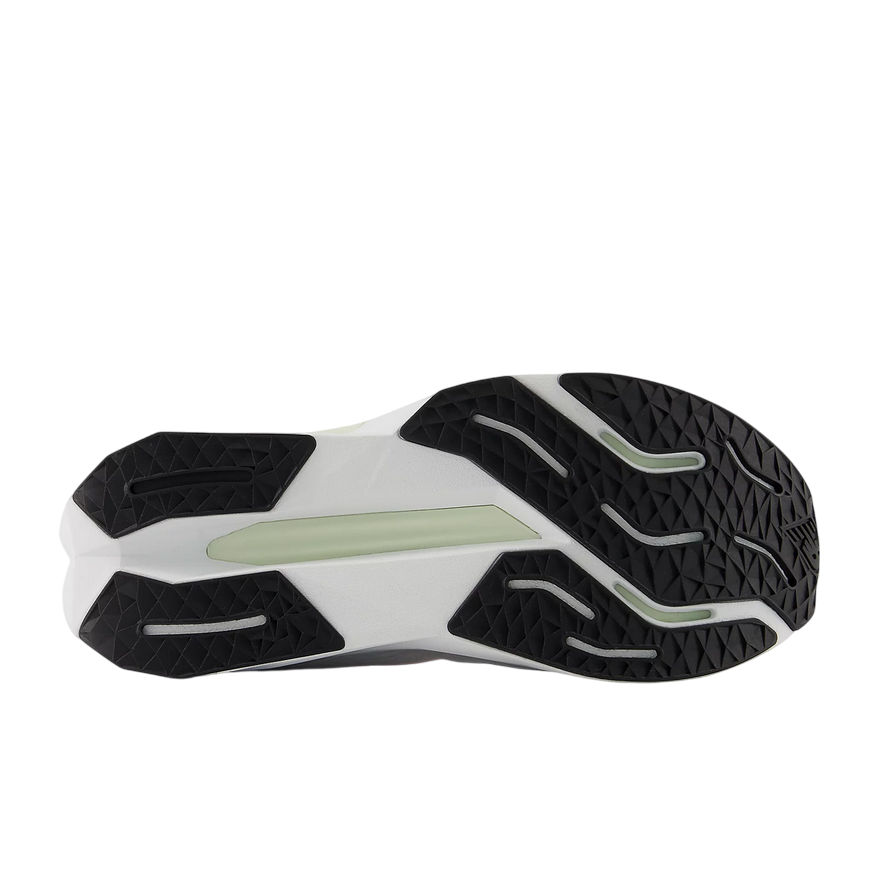 New Balance Scarpa Running Donna FuelCell Propel v5 WFCPRCY5 Bianco
