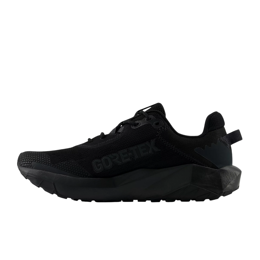New Balance Scarpa Running Uomo Dynasoft Nitrel v6 Gore-Tex® Nera - MTNTRGB6