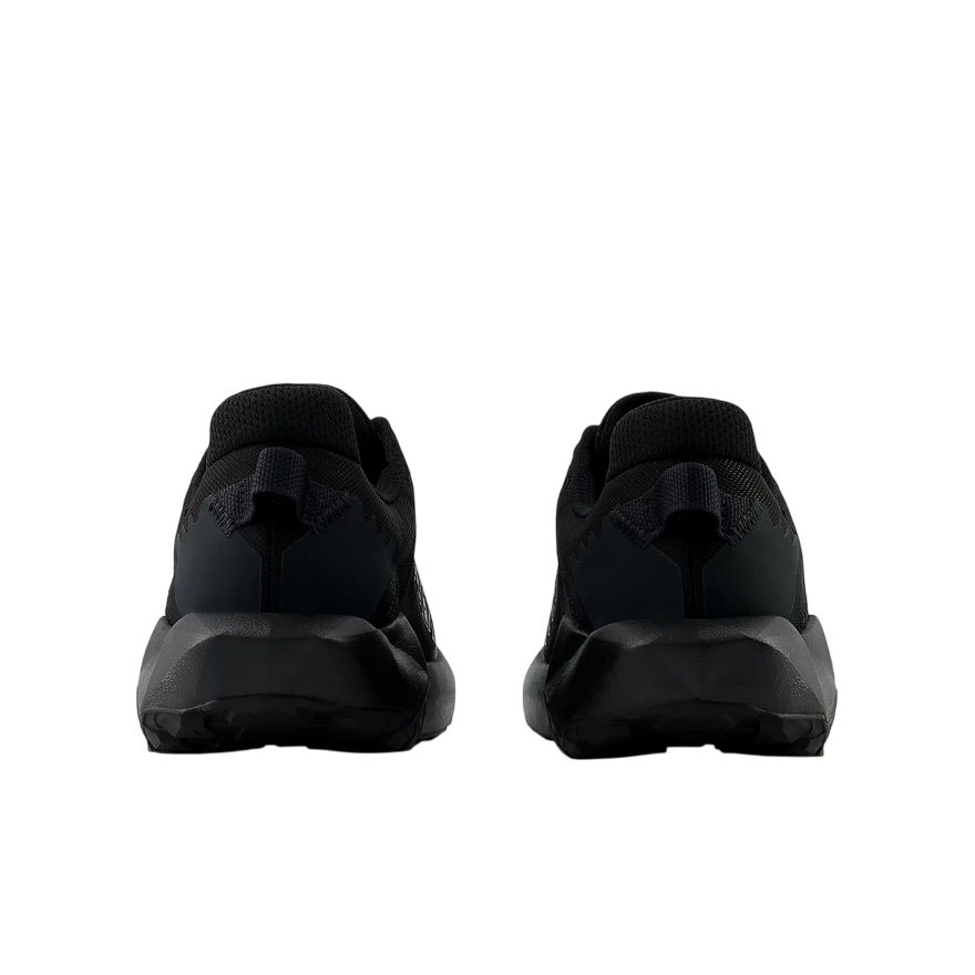 New Balance Scarpa Running Uomo Dynasoft Nitrel v6 Gore-Tex® Nera - MTNTRGB6