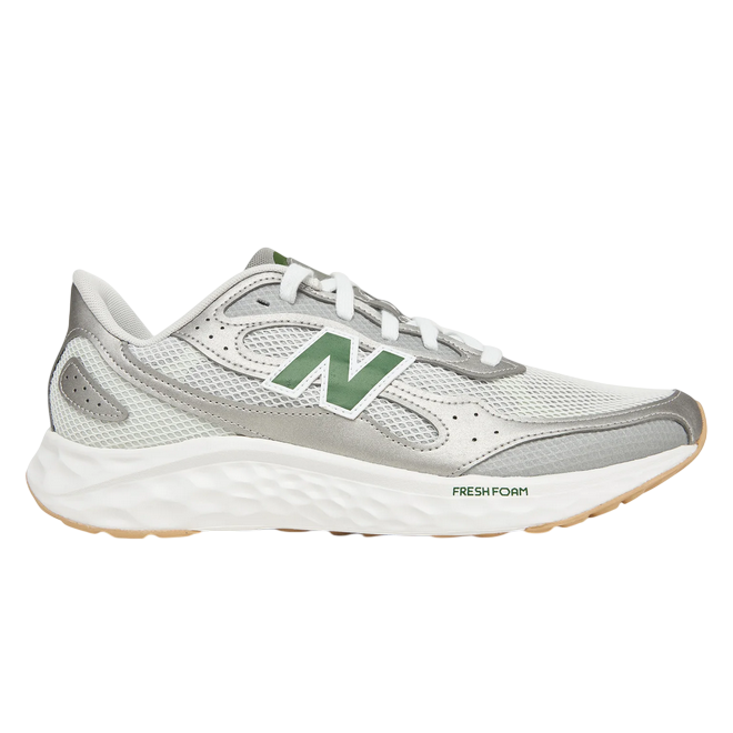 New Balance Fresh Foam ARISHI v4 Uomo Grigio Running - MARISTA4