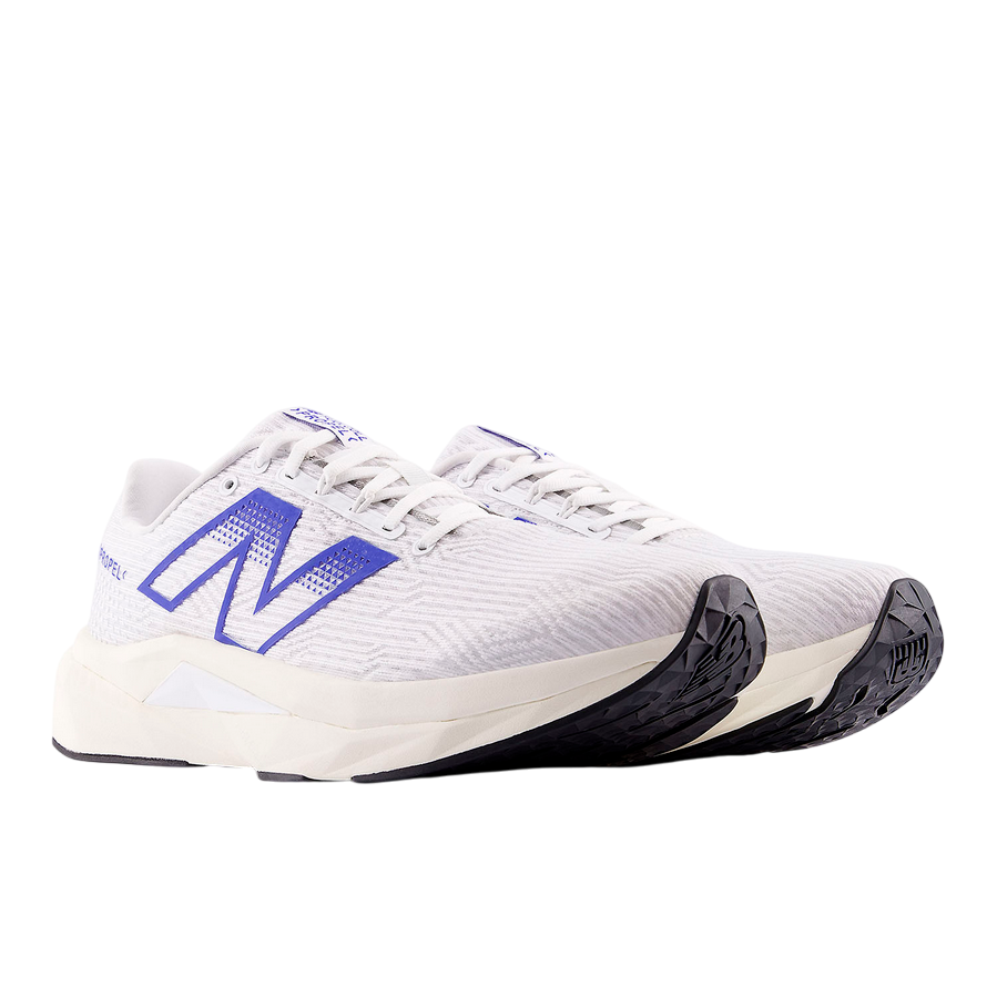 New Balance - Scarpa Running Uomo FuelCell Propel v5 MFCPRCZ5 Bianco
