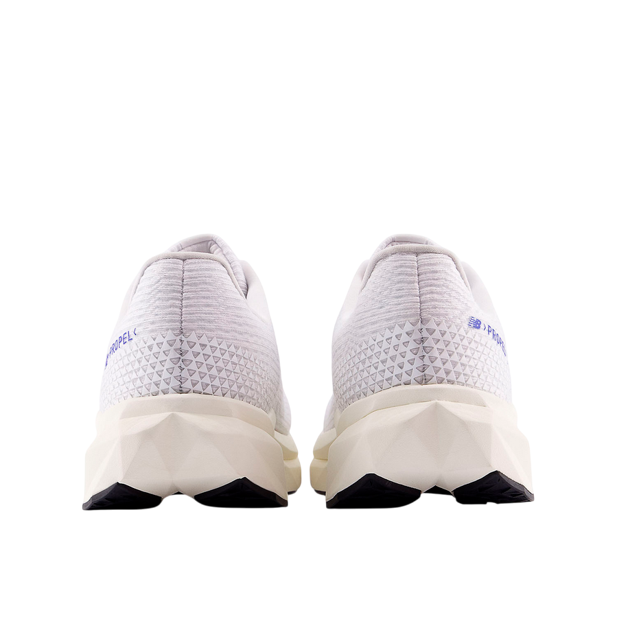 New Balance - Scarpa Running Uomo FuelCell Propel v5 MFCPRCZ5 Bianco