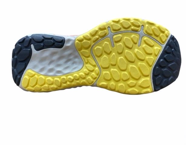 New Balance Fresh Foam Evoz Scarpe Running Uomo Grey