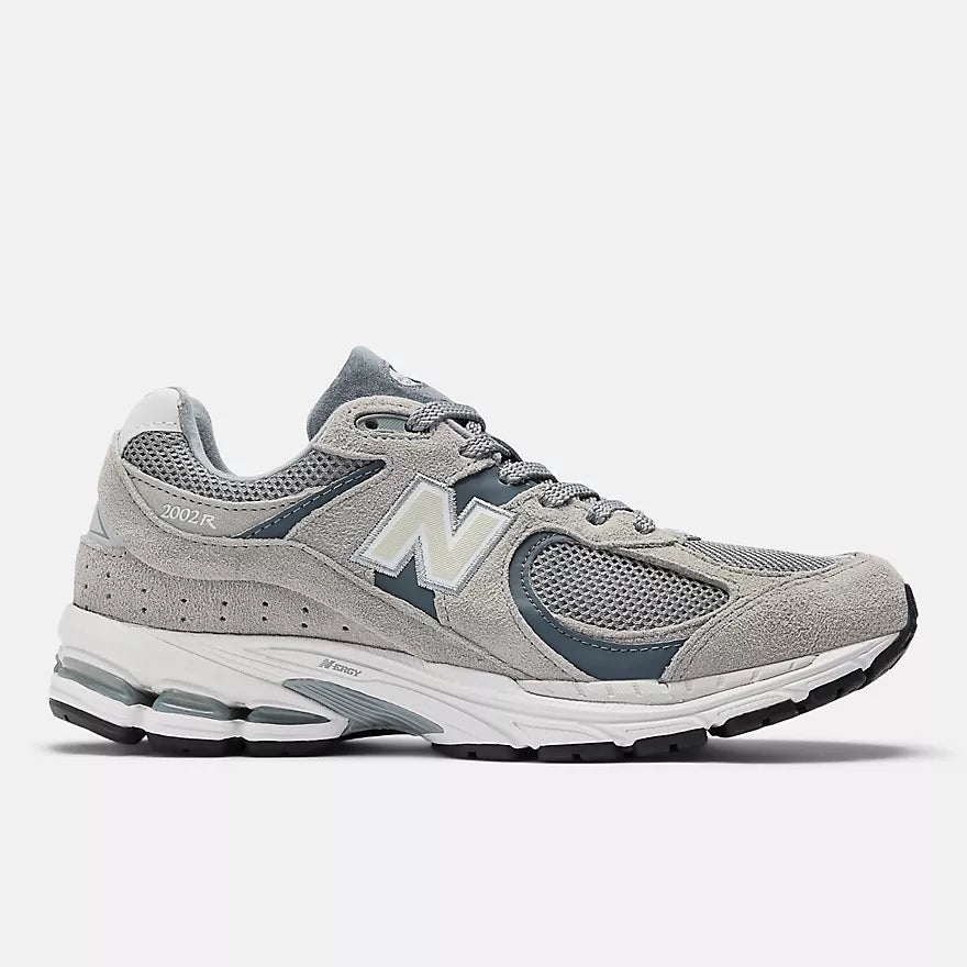 New Balance scarpa sneakers 2002R uomo M2002RST acciaio