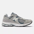 New Balance scarpa sneakers 2002R uomo M2002RST acciaio