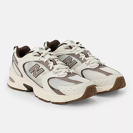 New Balance Lifestyle Sneakers Uomo Tortora MR530ASM