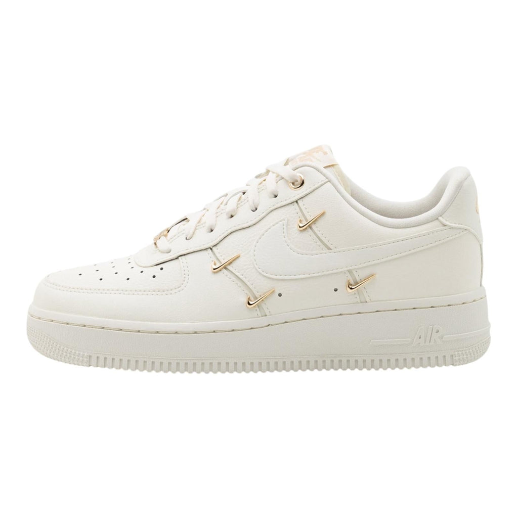 Nike Air Force 1 '07 LX Donna Sail Oro - FV3654-111