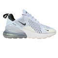 Nike AH6789-100 Air Max 270 Scarpa Donna Bianco - Stile e Comfort Premium