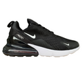 Nike AH8050-002 Air Max 270 Scarpa Uomo Nero Bianco - Comfort e Stile Leggendario