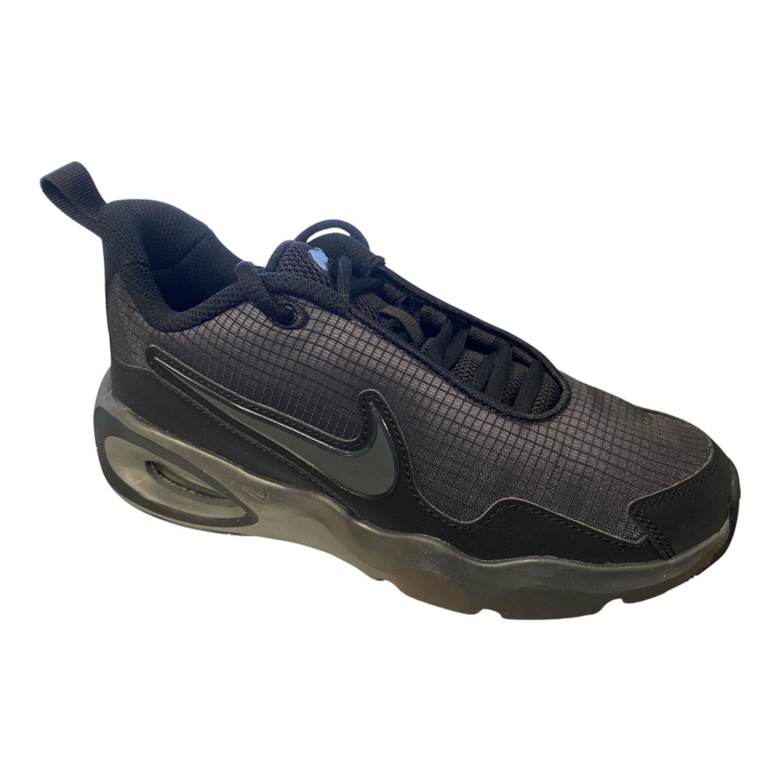Nike Air Max Nova FN4446-002 Black Grey – Sneaker Unisex | Comfort Max Air, Stile Dinamico, Resistenza e Ottime Recensioni