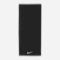 Nike Asciugamano Sport Fundamental N1012438010MD 35x80cm Nero