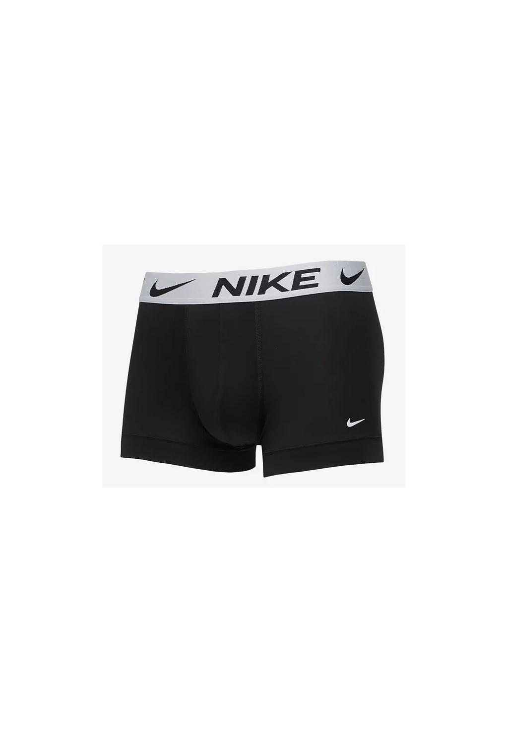 Nike Boxer Uomo Essential Micro Dri-FIT Nero - KE1156-U9W