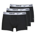 Nike Boxer uomo Essential Cotton Stretch KE284-6D7 nero