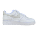 Nike Air Force 1 '07 Next Nature Lifestyle Sneakers Donna Bianco Grigio - DV3808-109