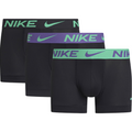 Nike Everyday Cotton Stretch - Confezione 3 Boxer Uomo 0000KE1156-U9M
