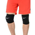 Nike Ginocchiera Pallavolo Donna Uomo Nera - N.VP.07.001