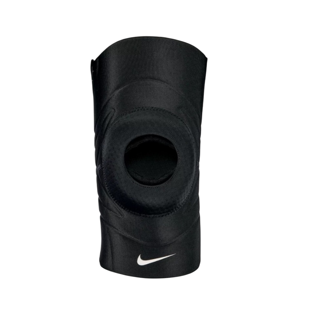 Nike Ginocchiera Pro Open 3.0 N1000675010 Nero