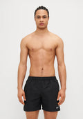 Nike Pantaloncino Mare Uomo 5" Volley Nero - NESSF560-001