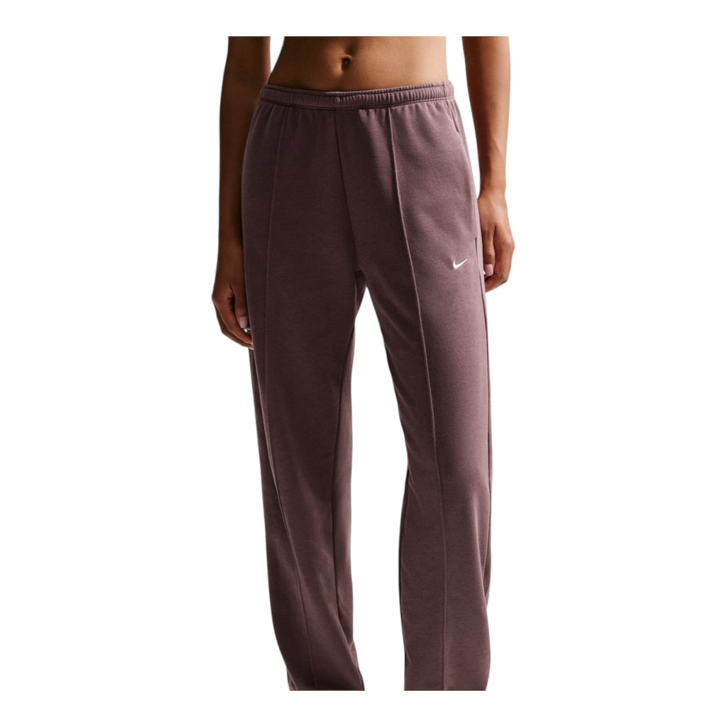 Nike Pantalone Donna Sportswear Phoenix IF0232-502 Viola