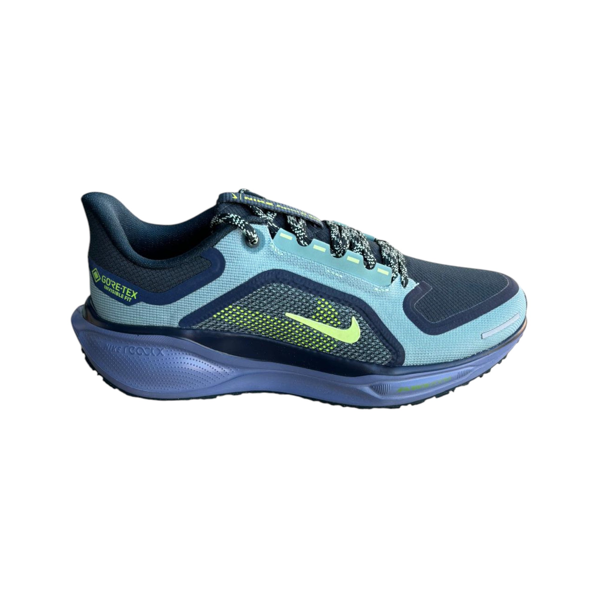 Nike Pegasus 41 Gore-Tex Uomo Cannon – Scarpe Running Impermeabili FQ1356-006