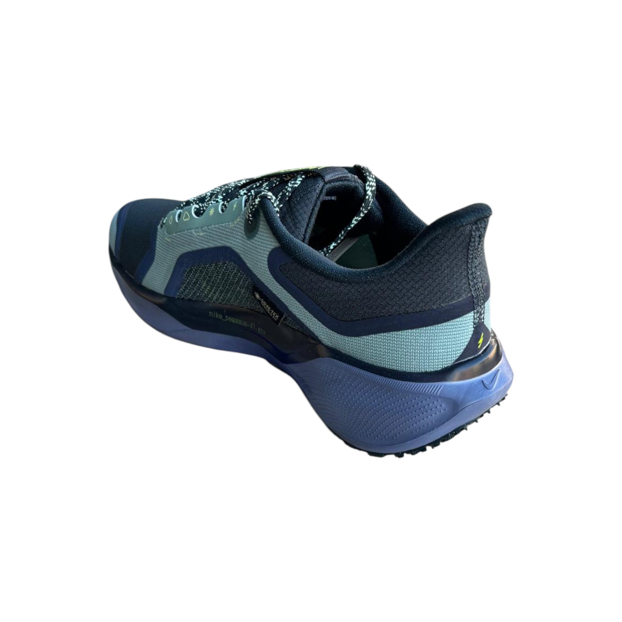 Nike Pegasus 41 Gore-Tex Uomo Cannon – Scarpe Running Impermeabili FQ1356-006