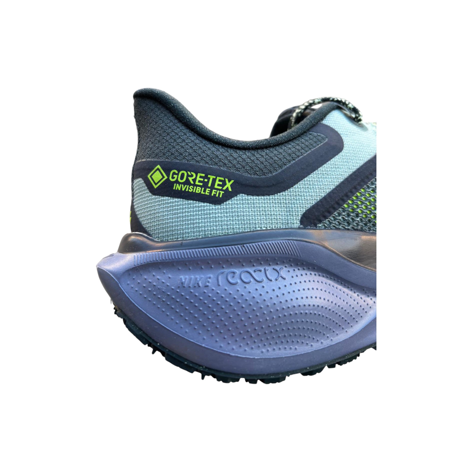 Nike Pegasus 41 Gore-Tex Uomo Cannon – Scarpe Running Impermeabili FQ1356-006