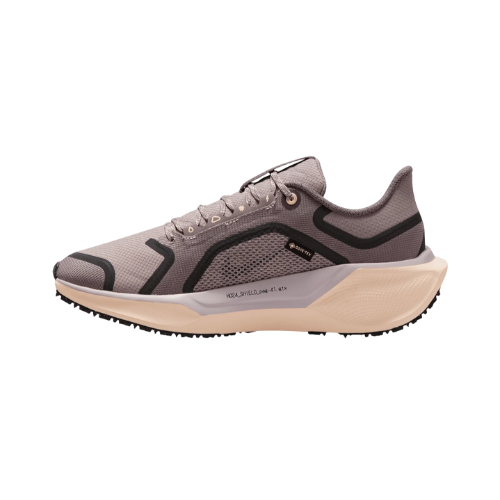 Nike - Scarpa Running Donna Pegasus 41 Gore-Tex Viola Nero - FQ1357-004