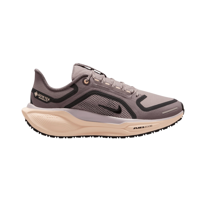 Nike - Scarpa Running Donna Pegasus 41 Gore-Tex Viola Nero - FQ1357-004