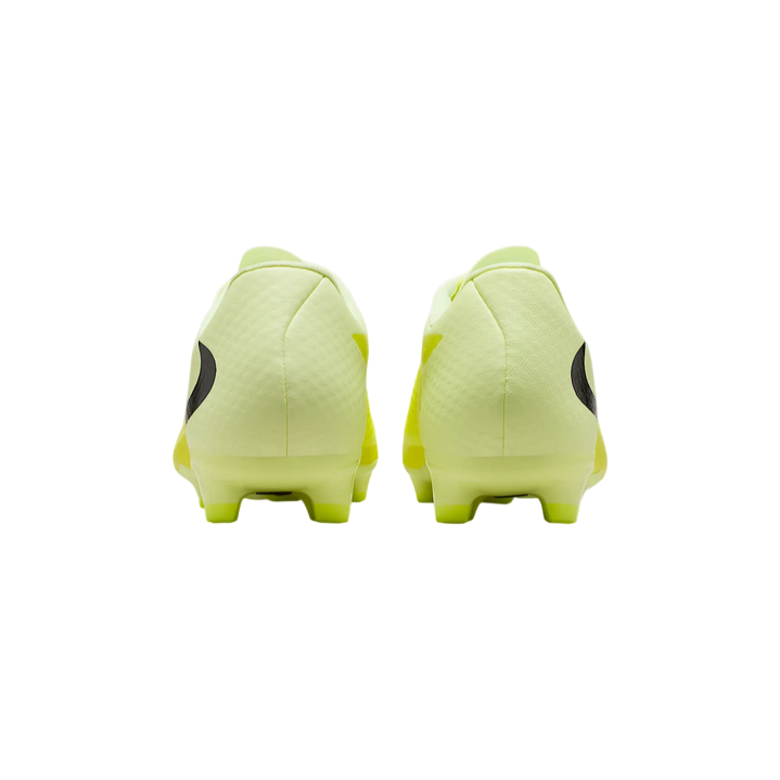 Nike Phantom 6 Low Academy FG/MG Scarpe Calcio Uomo Limone Arancio HJ4564-800