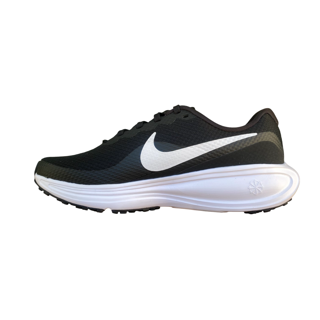 Nike Revolution 8 Scarpa Running Donna Nera HJ8485-001