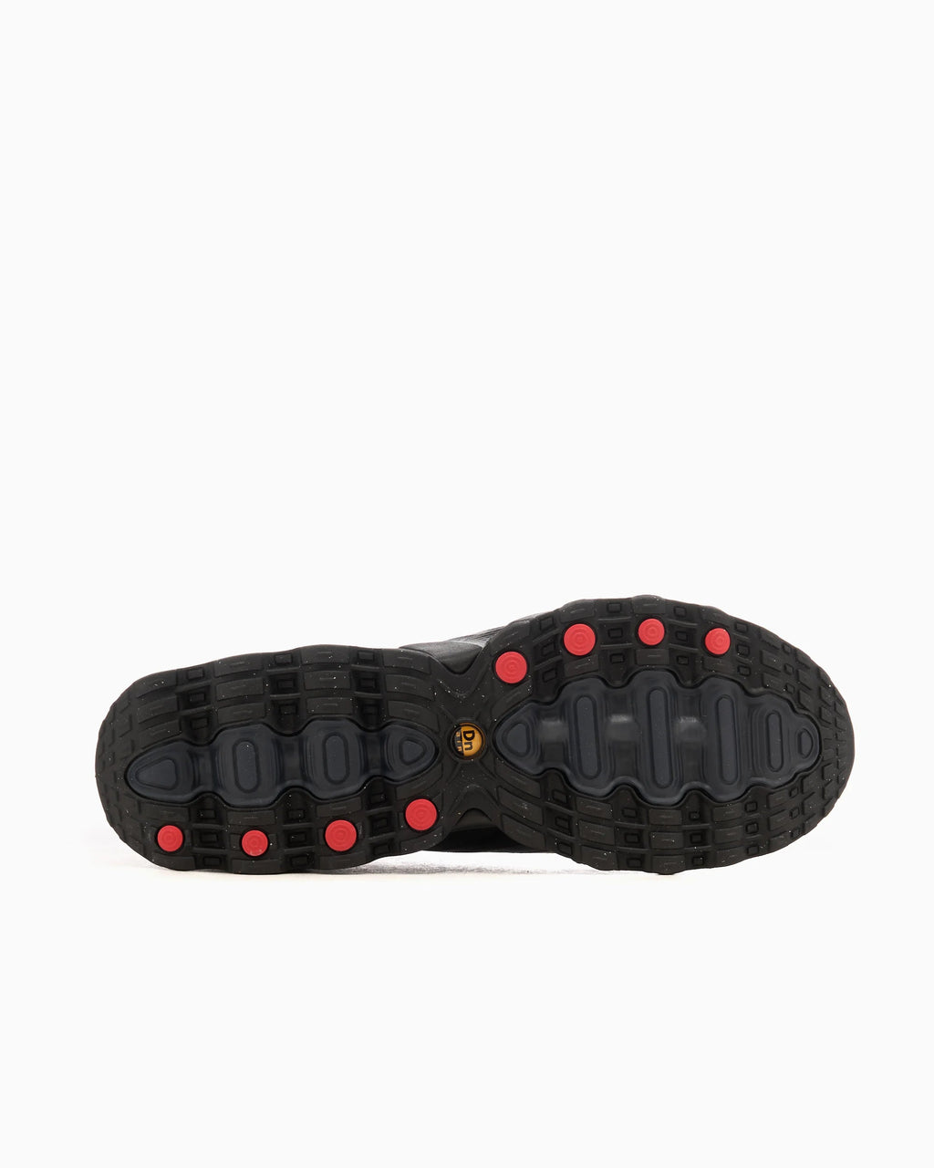 Nike Scarpa Air Max DN8 FQ7860-002 Nero – Design Moderno, Comfort Dinamico e Tecnologia Air Max