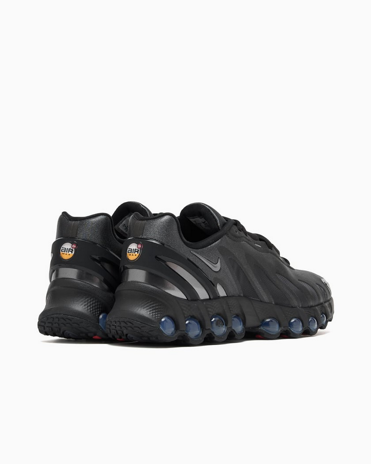 Nike Lifestyle Sneakers Air Max DN8 Donna Nero - HF5509-002