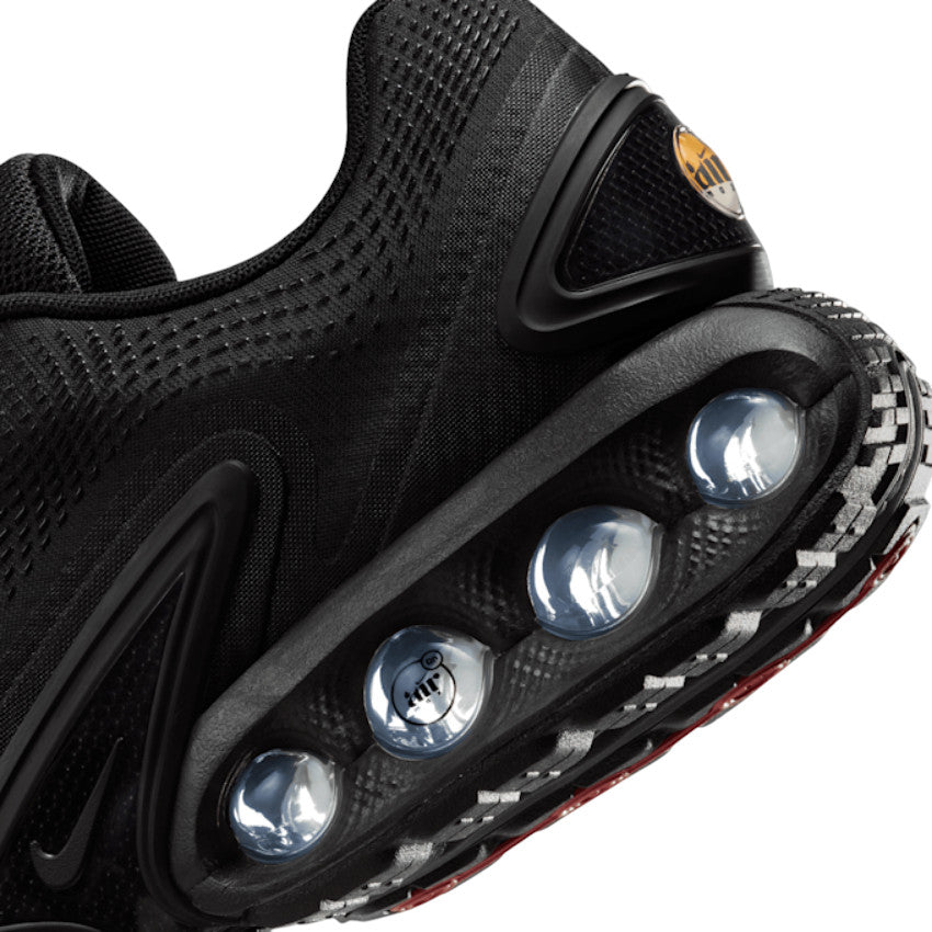 Nike Lifestyle Sneakers Air Max DN Uomo Nero - DV3337-006