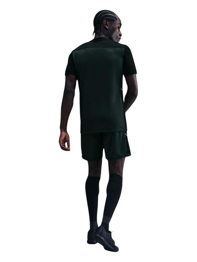 Nike Shorts da Calcio Dri-FIT Academy HJ3796-390 Verde – Performance, Comfort e Stile Sportivo