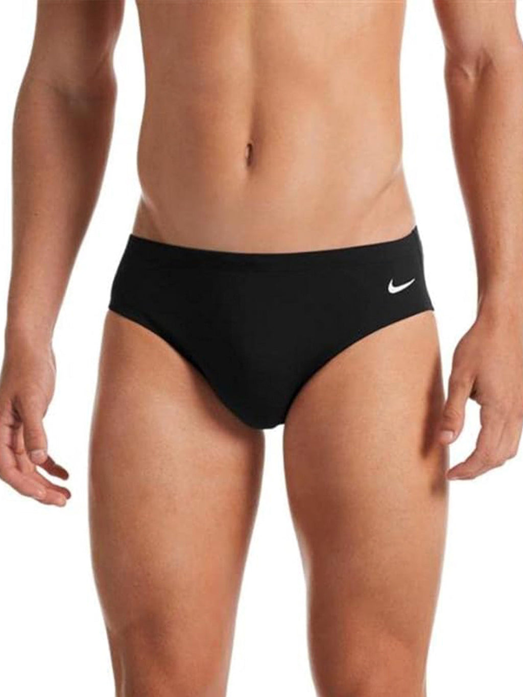 Nike Slip Mare Uomo Nero NESSA004GP-001